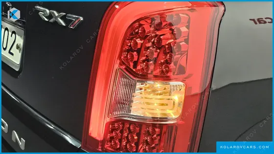KGM - SSANGYONG REXTON 2.0 4WD RX7