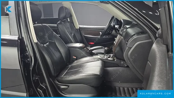 KGM - SSANGYONG REXTON 2.0 4WD RX7