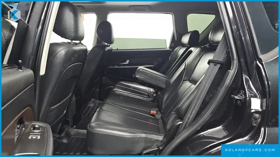 KGM - SSANGYONG REXTON 2.0 4WD RX7
