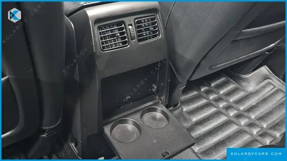 KGM - SSANGYONG REXTON 2.0 4WD RX7