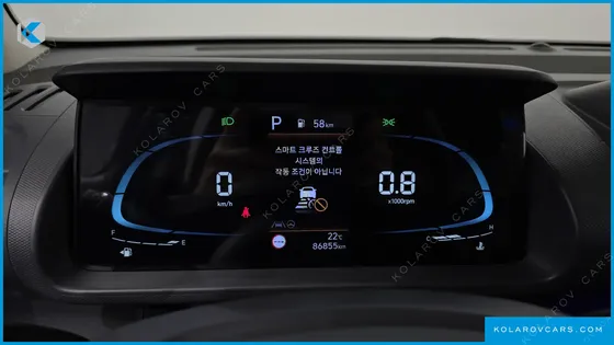 HYUNDAI CASPER TURBO INSPIRATION