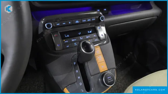 HYUNDAI CASPER TURBO INSPIRATION