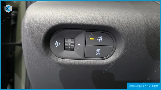 HYUNDAI CASPER TURBO INSPIRATION