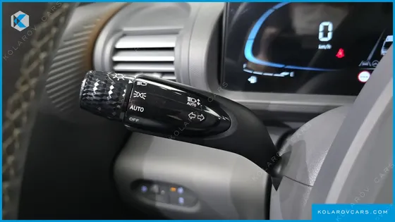 HYUNDAI CASPER TURBO INSPIRATION