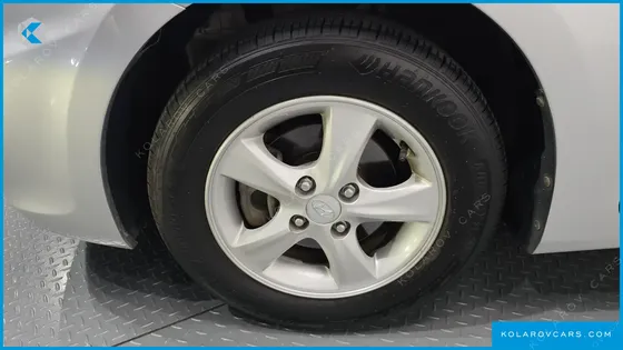 HYUNDAI ACCENT WIT 1.4 VVT MODERN