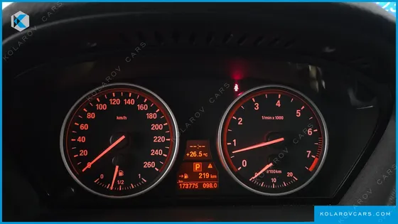 BMW X5 XDRIVE 35I