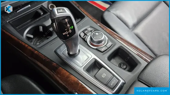 BMW X5 XDRIVE 35I