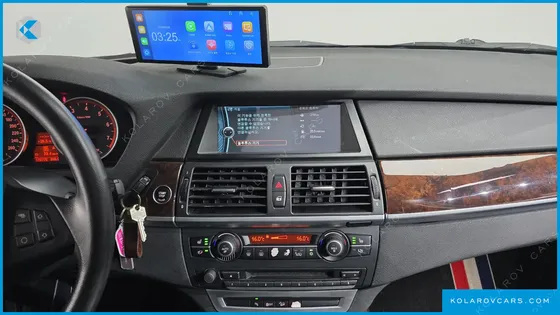 BMW X5 XDRIVE 35I