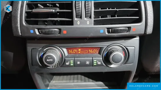 BMW X5 XDRIVE 35I