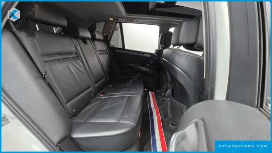 BMW X5 XDRIVE 35I