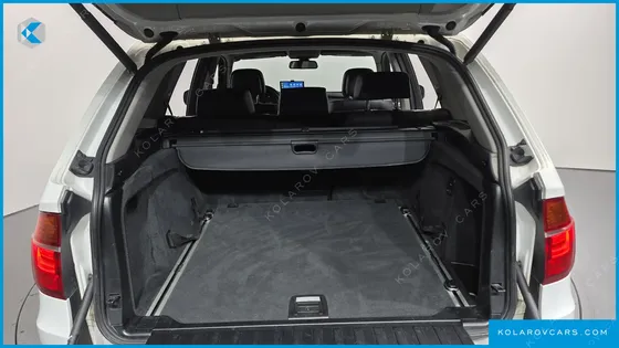 BMW X5 XDRIVE 35I
