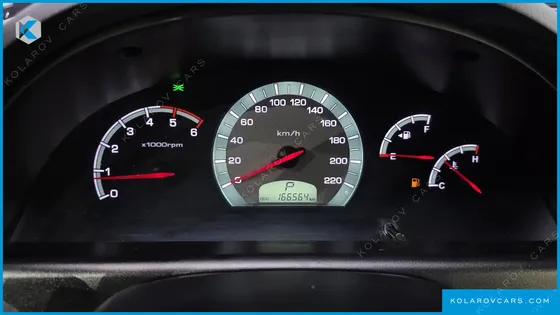 KGM - SSANGYONG REXTON 2.0 4WD RX7