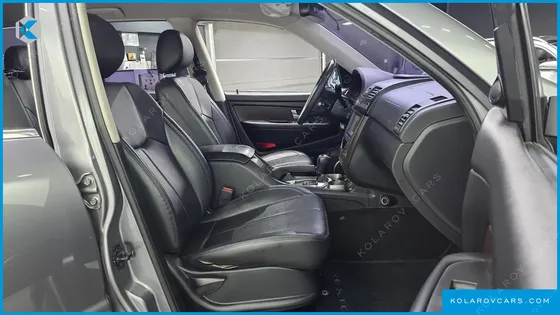 KGM - SSANGYONG REXTON 2.0 4WD RX7