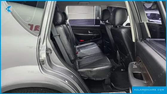 KGM - SSANGYONG REXTON 2.0 4WD RX7