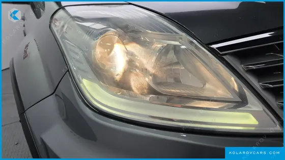 KGM - SSANGYONG REXTON 2.0 4WD RX7