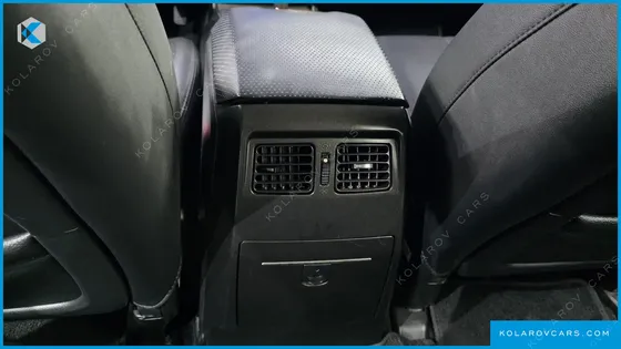 KGM - SSANGYONG REXTON 2.0 4WD RX7