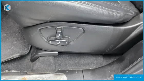 KGM - SSANGYONG REXTON 2.0 4WD RX7