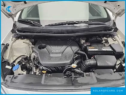 HYUNDAI ACCENT 1.6 GDI PREMIUM