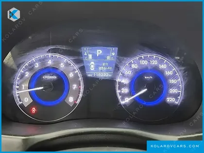 HYUNDAI ACCENT 1.6 GDI PREMIUM