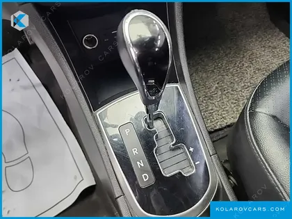 HYUNDAI ACCENT 1.6 GDI PREMIUM