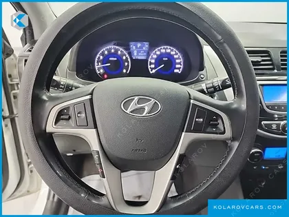 HYUNDAI ACCENT 1.6 GDI PREMIUM