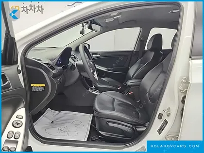 HYUNDAI ACCENT 1.6 GDI PREMIUM