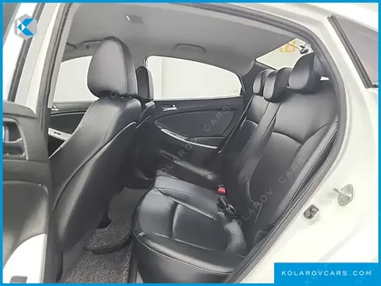 HYUNDAI ACCENT 1.6 GDI PREMIUM