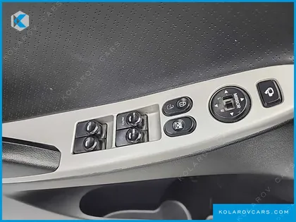 HYUNDAI ACCENT 1.6 GDI PREMIUM