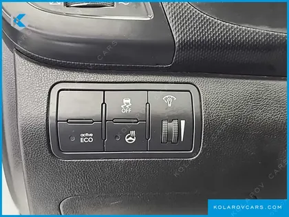 HYUNDAI ACCENT 1.6 GDI PREMIUM