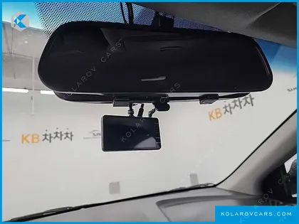 HYUNDAI ACCENT 1.6 GDI PREMIUM