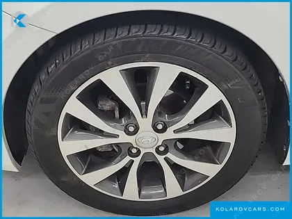 HYUNDAI ACCENT 1.6 GDI PREMIUM
