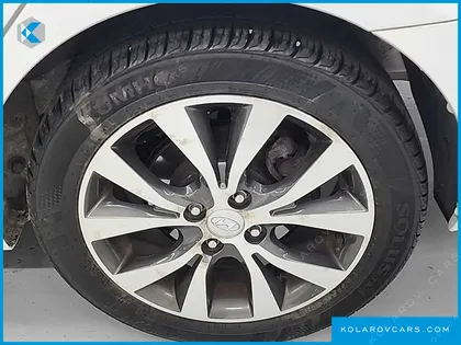 HYUNDAI ACCENT 1.6 GDI PREMIUM