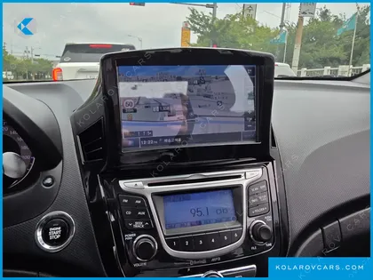 HYUNDAI ACCENT 1.6 GDI PREMIUM