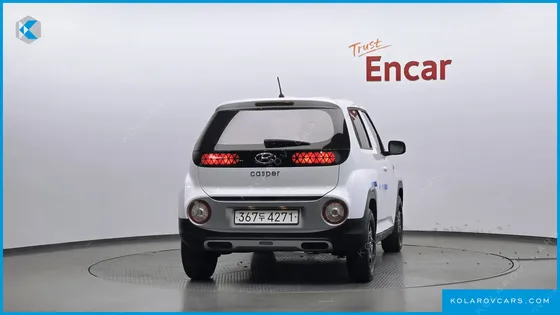 HYUNDAI CASPER MODERN