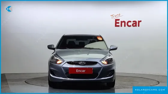 HYUNDAI ACCENT 1.4 VVT VALUE PLUS