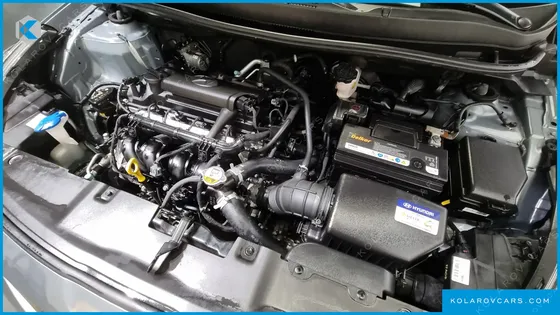 HYUNDAI ACCENT 1.4 VVT VALUE PLUS