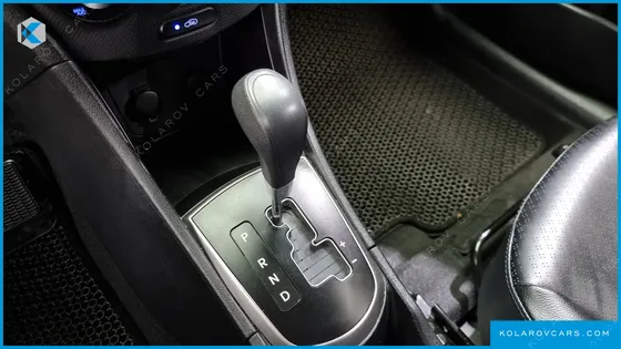 HYUNDAI ACCENT 1.4 VVT VALUE PLUS