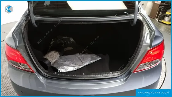 HYUNDAI ACCENT 1.4 VVT VALUE PLUS