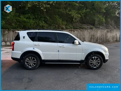 KGM - SSANGYONG REXTON 2.0 4WD NOBLESS