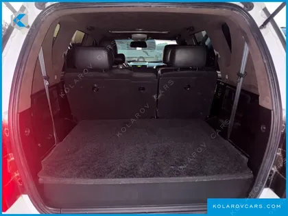 KGM - SSANGYONG REXTON 2.0 4WD NOBLESS