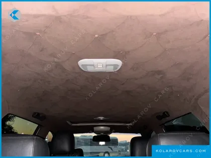 KGM - SSANGYONG REXTON 2.0 4WD NOBLESS