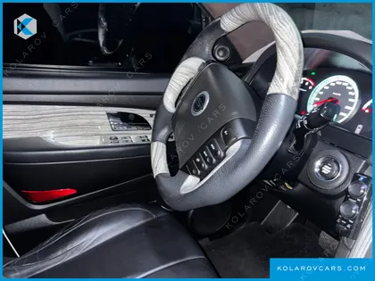 KGM - SSANGYONG REXTON 2.0 4WD NOBLESS