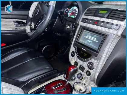 KGM - SSANGYONG REXTON 2.0 4WD NOBLESS