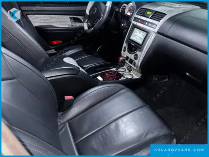 KGM - SSANGYONG REXTON 2.0 4WD NOBLESS