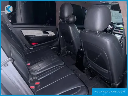 KGM - SSANGYONG REXTON 2.0 4WD NOBLESS