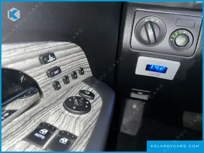 KGM - SSANGYONG REXTON 2.0 4WD NOBLESS