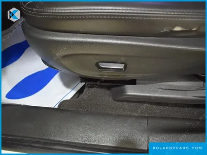 CHEVROLET (GM DAEWOO) ORLANDO LPG LTZ