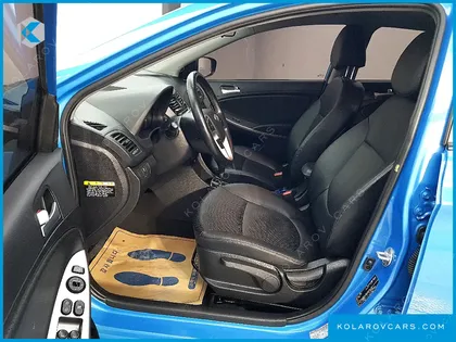 HYUNDAI ACCENT 1.4 VVT MODERN