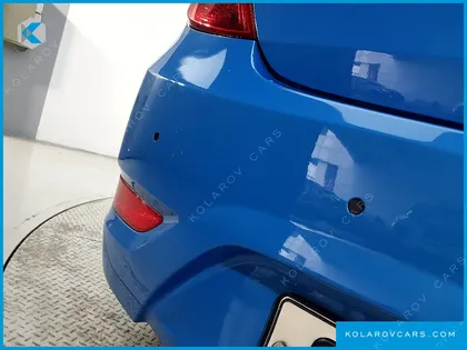 HYUNDAI ACCENT 1.4 VVT MODERN