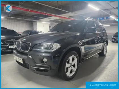 BMW X5 XDRIVE 30D